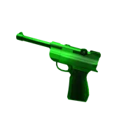 Green Luger