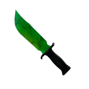 Green Marble