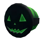 Green Pumpkin (2021)