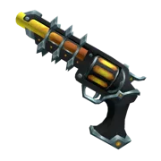 Hallowgun
