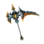 Hallowscythe