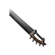 Handsaw