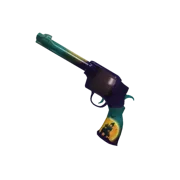 Haunted (Gun)