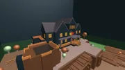 Haunted House