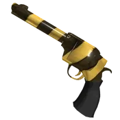 Hazard (Gun)