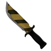 Hazard Knife