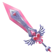 Heartblade