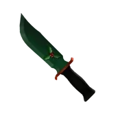 Holly Knife