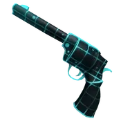 Hologram Gun