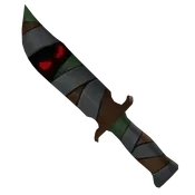 Hunter Knife