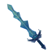 Ice Dragon