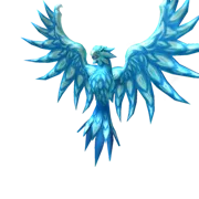 Ice Phoenix