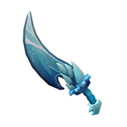 Ice Shard