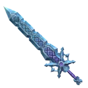 Iceflake