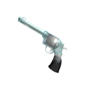 Icicles (Gun)