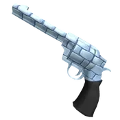 Igloo Gun