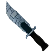 Igloo Knife