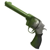 Infected (Gun)