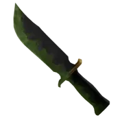 Infected (Knife)