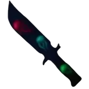 Jellyfish Knife