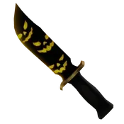 Lantern Knife