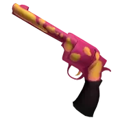 Lava Gun