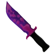 Lava Knife