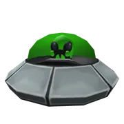 Lil' Alien