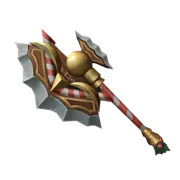 Log Chopper