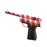 Lugercane