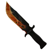 Magma (Knife)