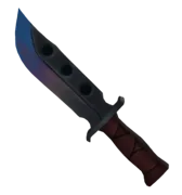 Makeshift (Knife)