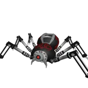 Mechbug