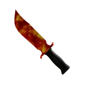 Molten (Knife)
