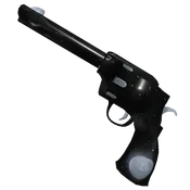 Moonlight Gun