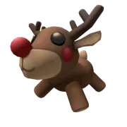 Mr. Reindeer