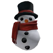 Mr. Snowman