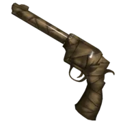 Mummy Gun 2020