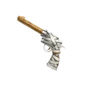 Mummy (Gun)