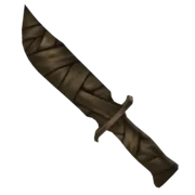Mummy Knife 2020