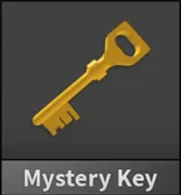 Mystery Key