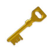 Mystery Keys