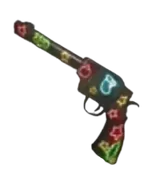 Neon Gun