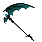 Nik's Scythe