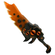 Orange Seer