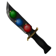 Ornaments (Knife)