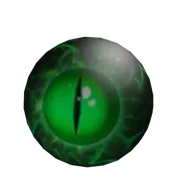 Overseer Eye