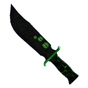 Overseer (Knife)