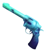 Palms Gun
