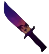 Palms Knife